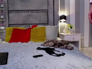Julianewell live cam preview