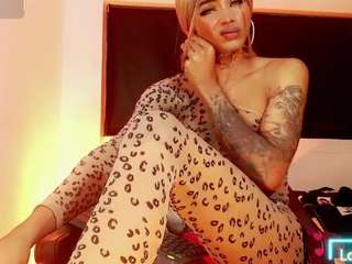 kendall-hornye Live Webcam on CamSoda