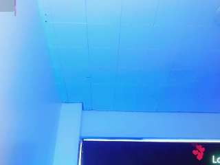 kendall-hornye live cam profile