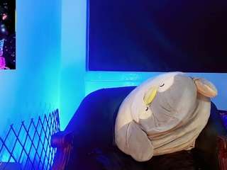 kendall-hornye live cam profile