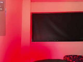 kendall-hornye webcam model