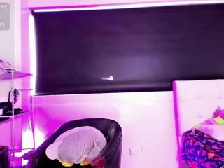 kendall-hornye's CamSoda show and profile