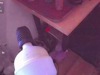 kendall-hornye's CamSoda show and profile