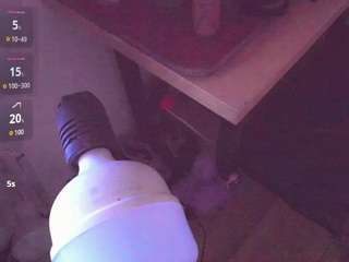 kendall-hornye's CamSoda show and profile