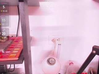 kendall-hornye Live Webcam on CamSoda