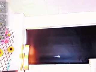 Kendall-hornye Camsoda live cam
