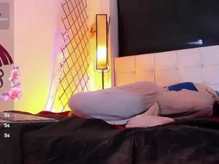 kendall-hornye live webcam show