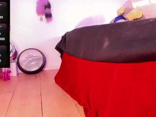 kendall-hornye live webcam show