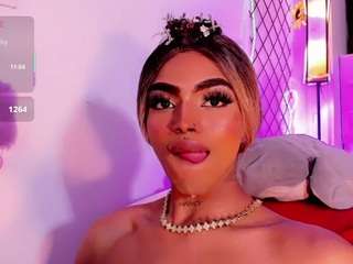 kendall-hornye live webcam show
