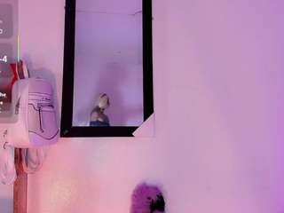 kendall-hornye live webcam show