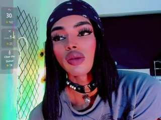 kendall-hornye live webcam show