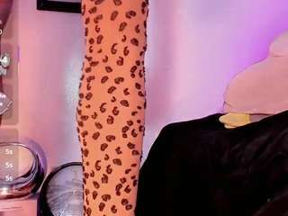 kendall-hornye live webcam show