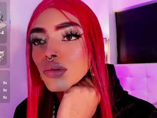 jymena_doll live webcam show