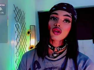 jymena_doll live webcam show