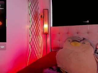 jymena_doll live webcam show