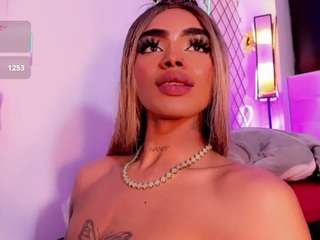 jymena_doll live webcam show