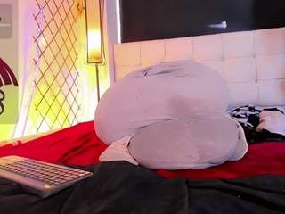 Kendall-hornye's cam show statistics and live stream