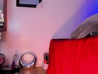 kendall-hornye's live room