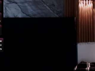 nahia-baker Live Webcam on CamSoda