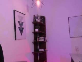 nahia-baker Sex Cam Show