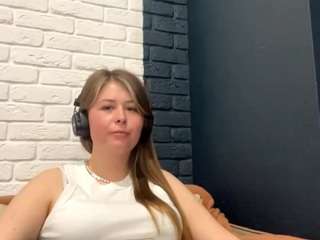 nievesgraeser Live Webcam on CamSoda