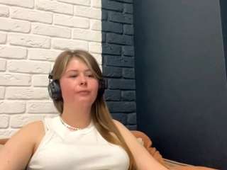 nievesgraeser Live Webcam on CamSoda