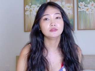 Live webcam model pinkyblooom on Soda Cams