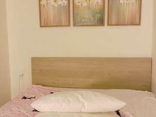 Live stream of pinkyblooom