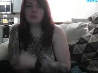 Live webcam model rubyluxe on Soda Cams