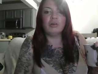 Live webcam model rubyluxe on Soda Cams