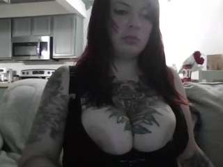 Live webcam model rubyluxe on Soda Cams