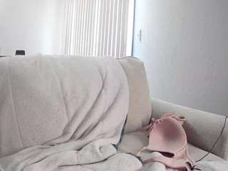 rubyluxe Live Webcam on CamSoda