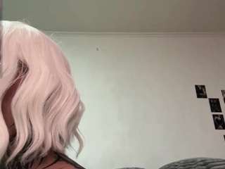 sherrellrevell webcam