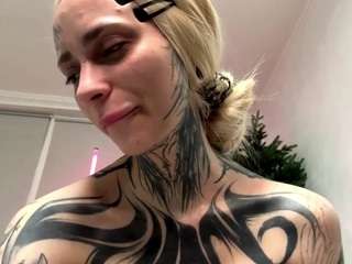 sherrellrevell live cam profile