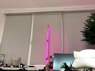 sherrellrevell webcam