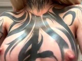 sherrellrevell webcam