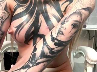 sherrellrevell webcam