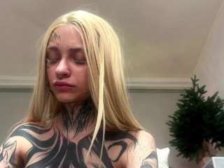 sherrellrevell webcam