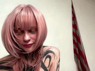 sherrellrevell webcam