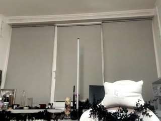 sherrellrevell webcam