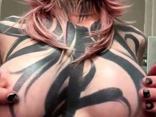 sherrellrevell webcam