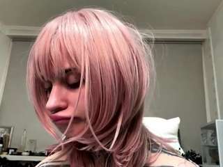 sherrellrevell webcam