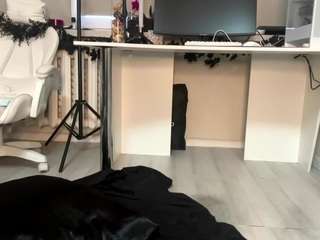 sherrellrevell's CamSoda show and profile