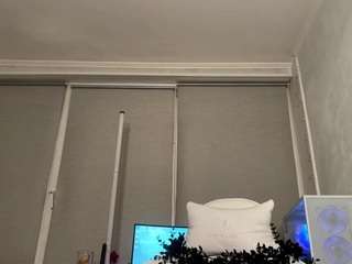 sherrellrevell webcam