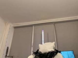 sherrellrevell webcam