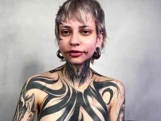 sherrellrevell Live Webcam on CamSoda
