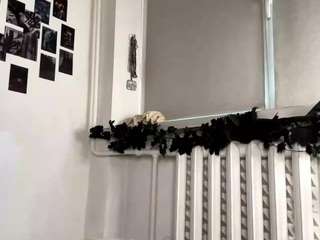 sherrellrevell Live Webcam on CamSoda