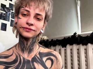 sherrellrevell Sex Cam Show