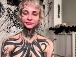 sherrellrevell Sex Cam Show