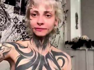 sherrellrevell Sex Cam Show